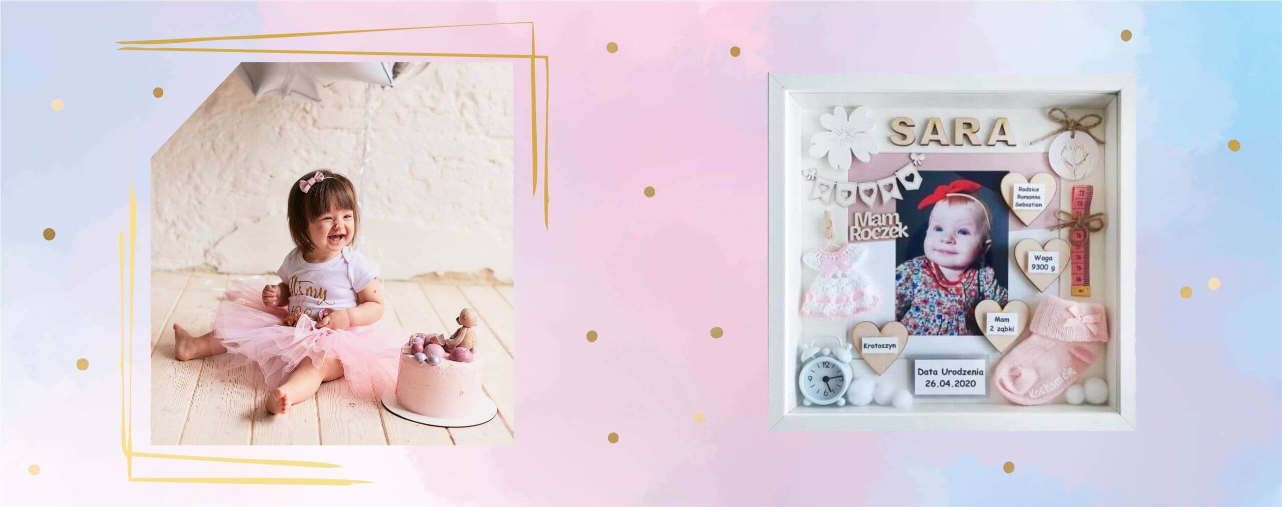 pamiątka na całe życie